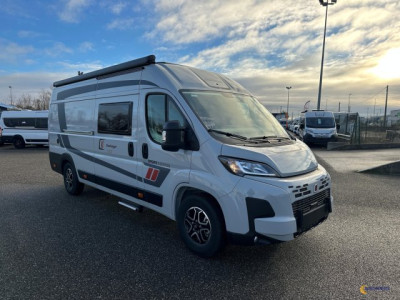 Challenger V217 Sport Edition Neuf