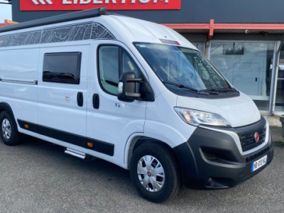 Challenger V217 Start Edition V 217 Occasion