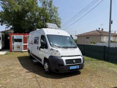 Achat Challenger Vany 02 C Occasion