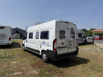 Challenger Vany 02 C - Photo 2