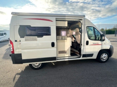 Challenger Vany 02 S Occasion