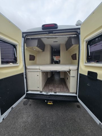 Challenger Vany V114 114 - Photo 10