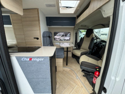 Challenger Vany V114 - Photo 3