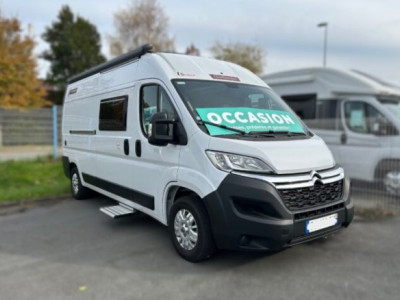 Challenger Vany V114 Occasion