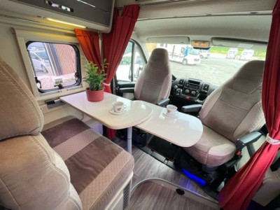 Challenger Vany V114 SCS - Photo 6