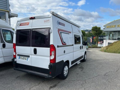 Challenger Vany V114S 114 s - Photo 2