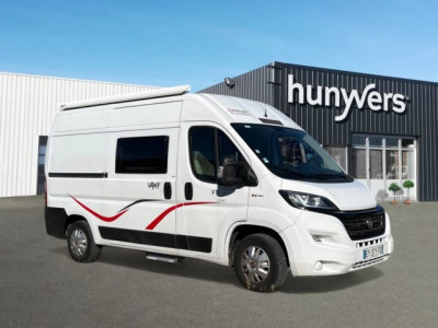 Challenger Vany V114S V114 S Occasion