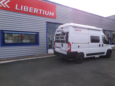 Challenger Vany V114S Start V 114 S EDITION Occasion