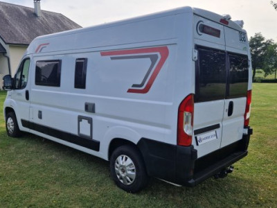 Challenger Vany V117 CS - Photo 3