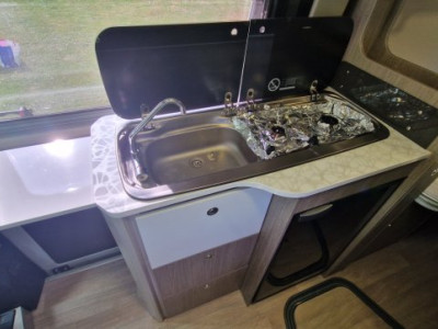Challenger Vany V117 CS - Photo 19