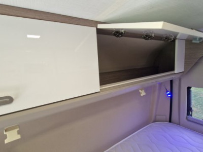 Challenger Vany V117 CS - Photo 26