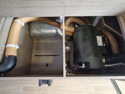 Challenger Vany V117 CS - Photo 28