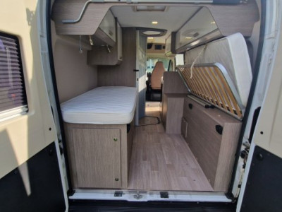 Challenger Vany V117 CS - Photo 39