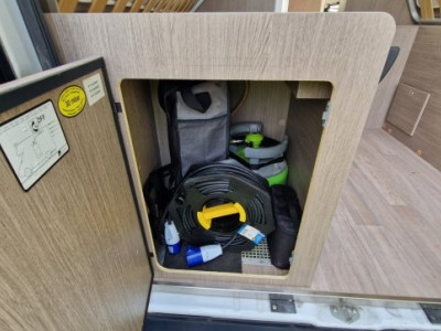 Challenger Vany V117 CS - Photo 40