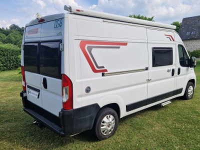Challenger Vany V117 CS - Photo 51