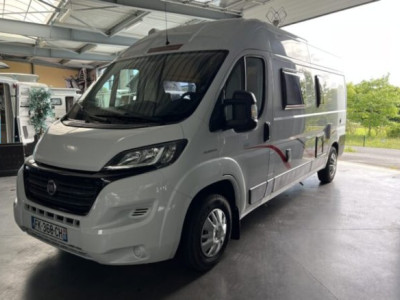 Challenger Vany V124 v 124 - Photo 2