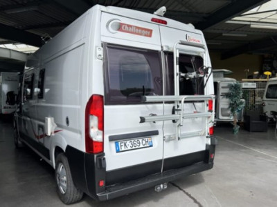 Challenger Vany V124 v 124 - Photo 3