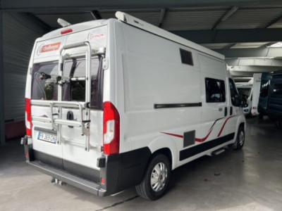 Challenger Vany V124 v 124 - Photo 4