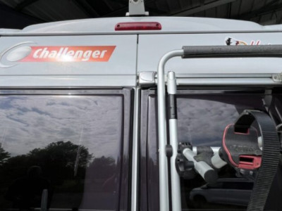 Challenger Vany V124 v 124 - Photo 22