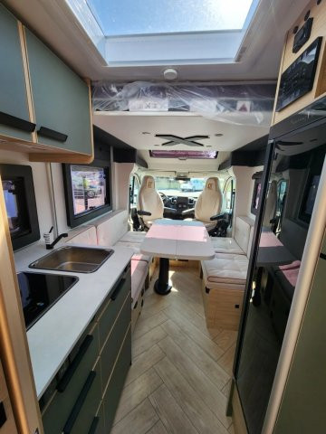 Challenger X 150 - Photo 4