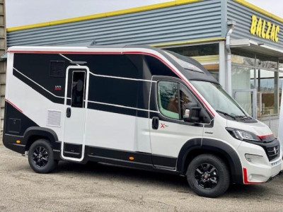 Achat Challenger X 150 x150 2024 Neuf