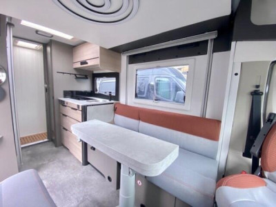 Challenger X 150 x150 2024 - Photo 3