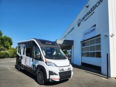 Challenger X 150 Neuf