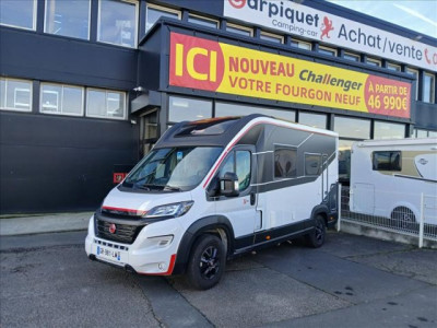 Achat Challenger X 150 Open Edition X150 Occasion