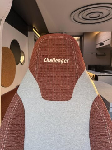 Challenger X 150 Open Edition - Photo 12