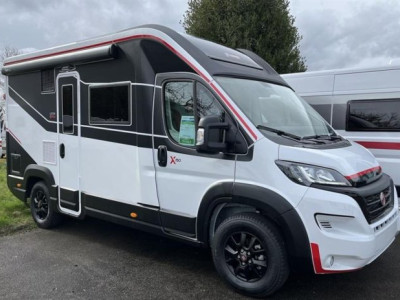 Achat Challenger X 150 Open Edition Occasion