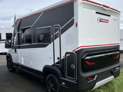 Challenger X 150 Open Edition - Photo 3