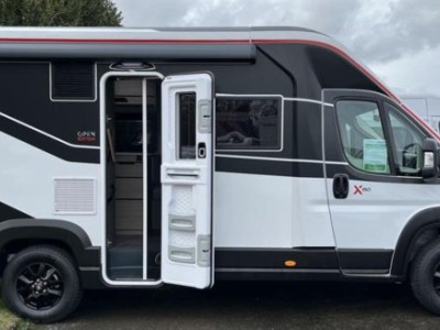 Challenger X 150 Open Edition - Photo 4