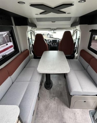 Challenger X 150 Open Edition - Photo 5