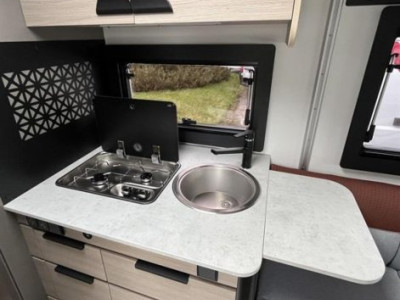Challenger X 150 Open Edition - Photo 8