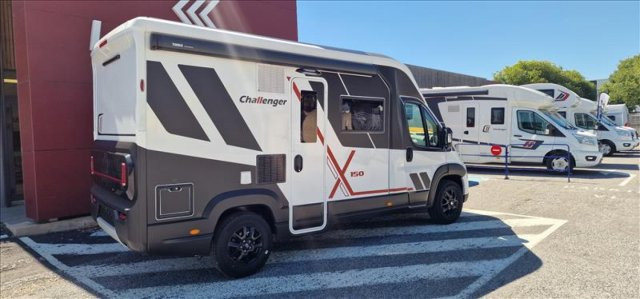 Challenger X 150 Open Edition X150 - Photo 1