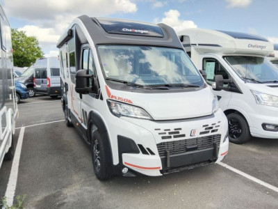 Challenger X 150 Open Edition - Photo 1