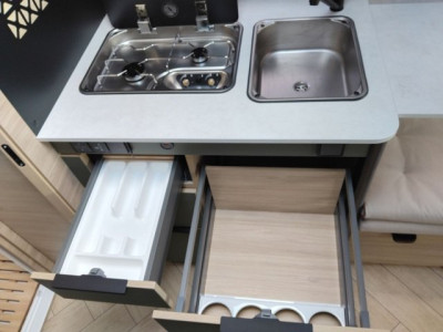 Challenger X 150 Open Edition - Photo 2