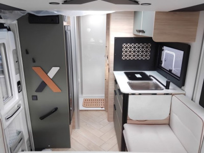 Challenger X 150 Open Edition - Photo 11