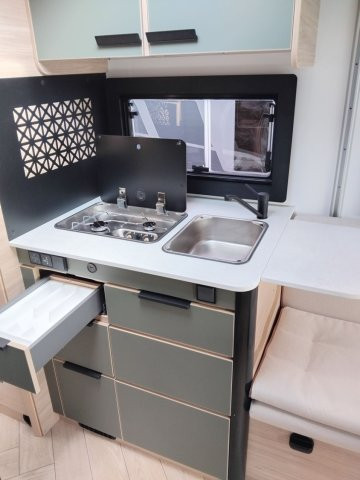 Challenger X 150 Open Edition - Photo 12