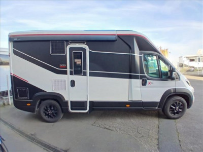 Challenger X 150 Open Edition X150 - Photo 2