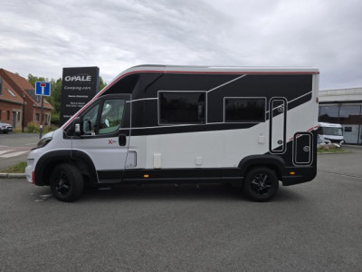 Challenger X 150 Open Edition x150 - Photo 2
