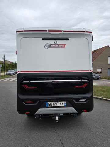 Challenger X 150 Open Edition x150 - Photo 3