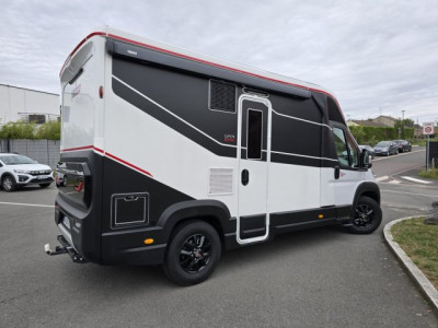 Challenger X 150 Open Edition x150 - Photo 4