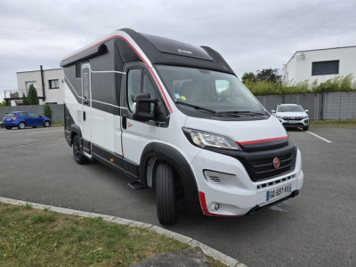 Challenger X 150 Open Edition x150 - Photo 5