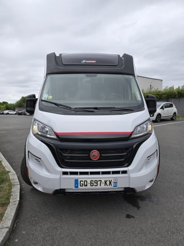 Challenger X 150 Open Edition x150 - Photo 6