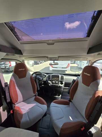 Challenger X 150 Open Edition x150 - Photo 13
