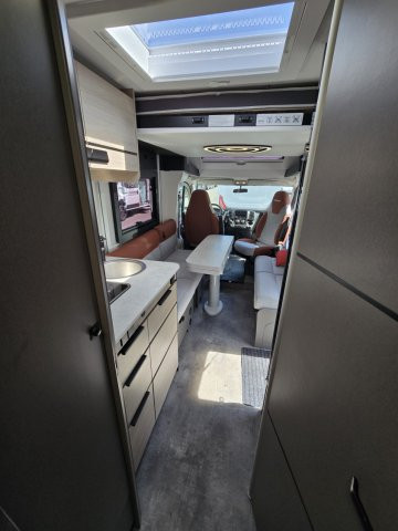 Challenger X 150 Open Edition x150 - Photo 18