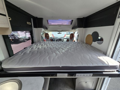 Challenger X 150 Open Edition x150 - Photo 23