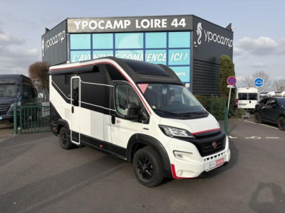 Challenger X 150 Open Edition Occasion