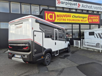 Challenger X 250 Open Edition X250 - 79.900 € - #2